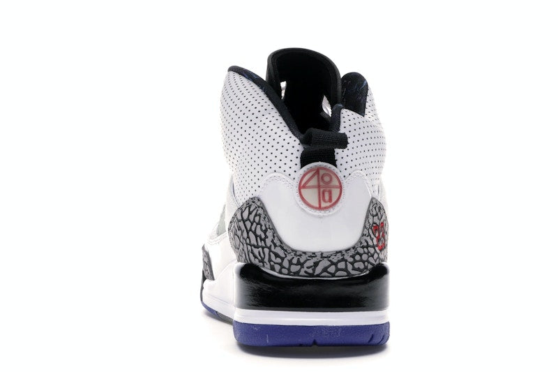 Jordan Spizike Grape