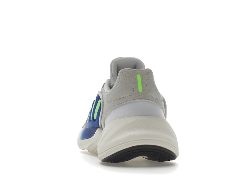 adidas Ozelia Signal Green