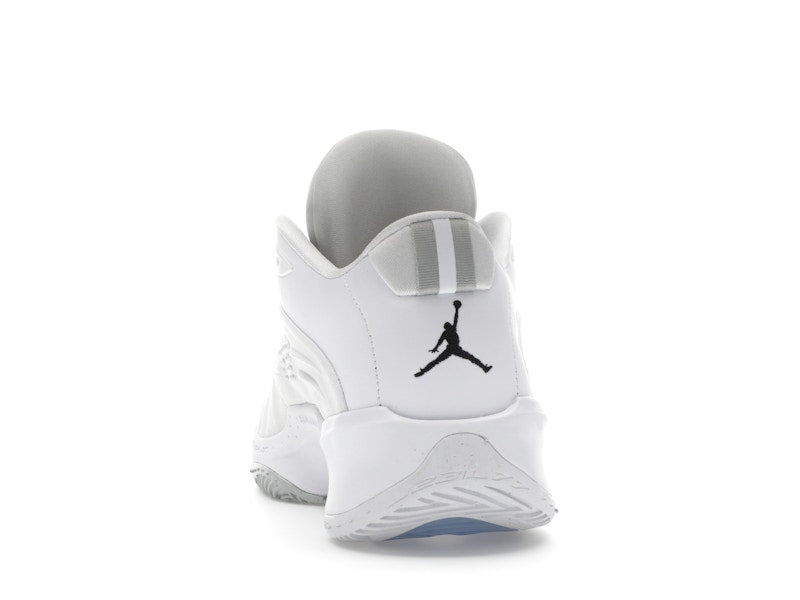 Jordan Luka 3 TB White Grey Fog