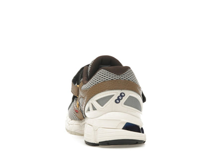 ASICS Gel-Kayano 20 HAL STUDIOS Grey Olive