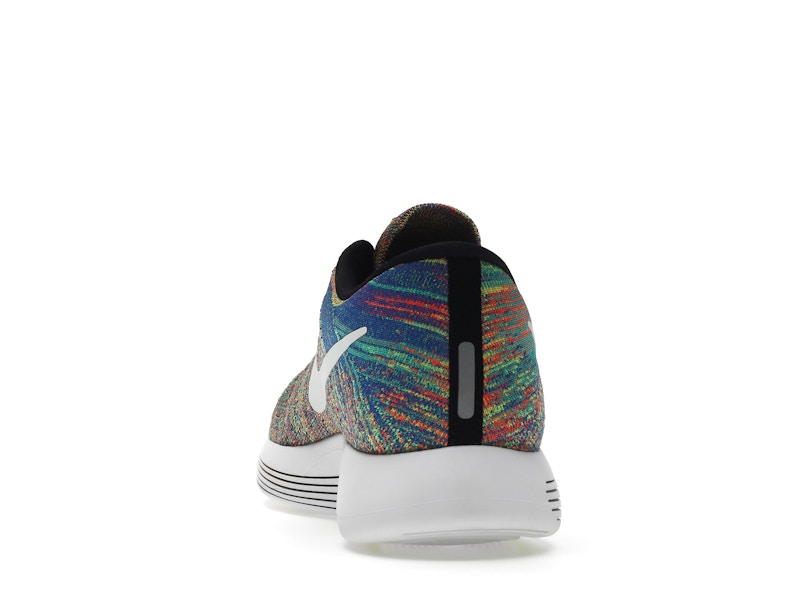 Nike LunarEpic Flyknit Low Multi-Color