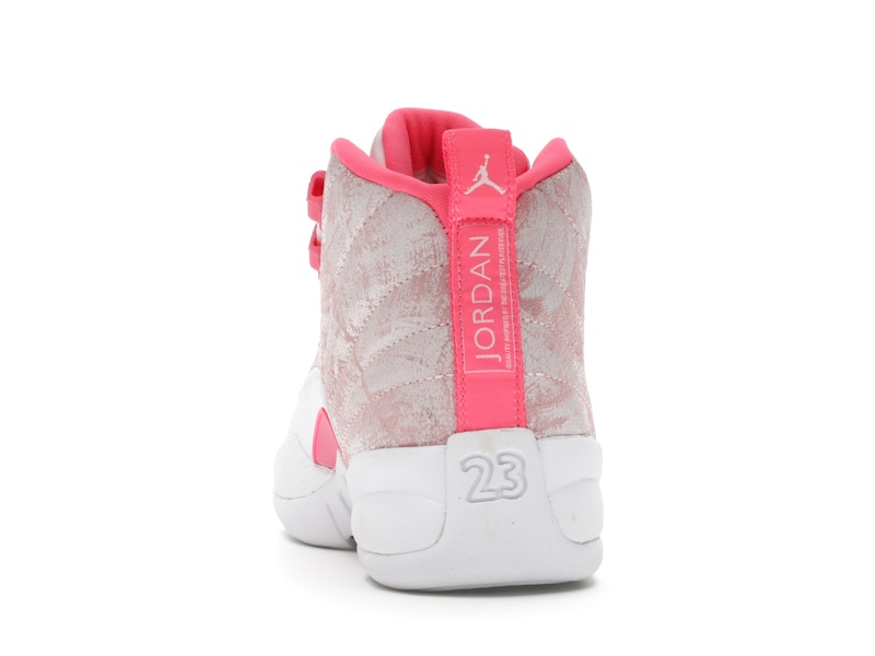 Jordan 12 Retro Arctic Punch (GS)