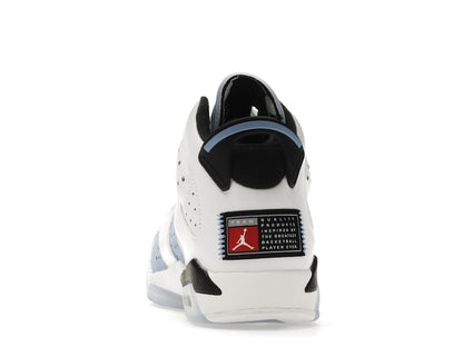 Jordan 6 Retro UNC White (GS)