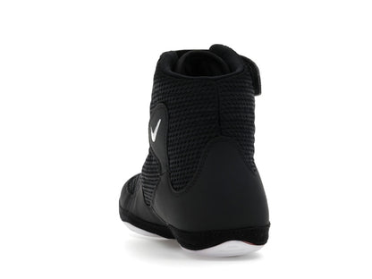 Nike Inflict 3 Black White