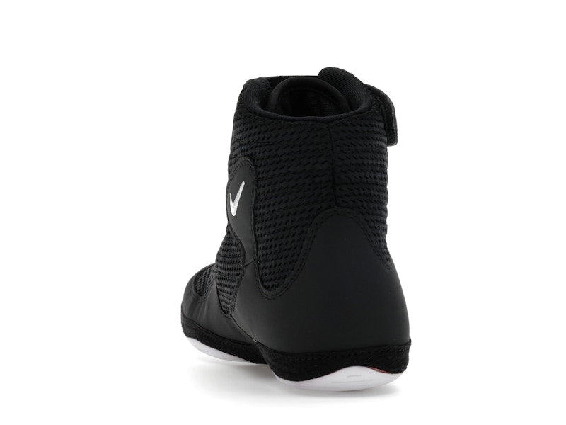 Nike Inflict 3 Black White