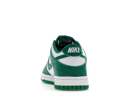 Nike Dunk Low White Malachite (GS)