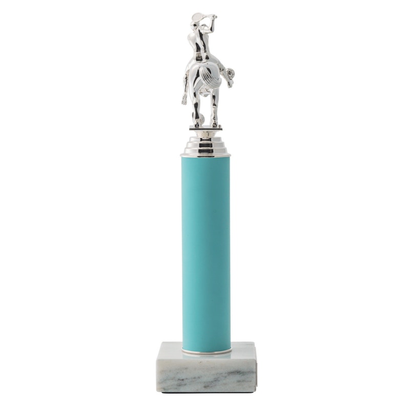 MSCHF & Tiffany & Co. The Ultimate Participation Trophy (Edition of 100)