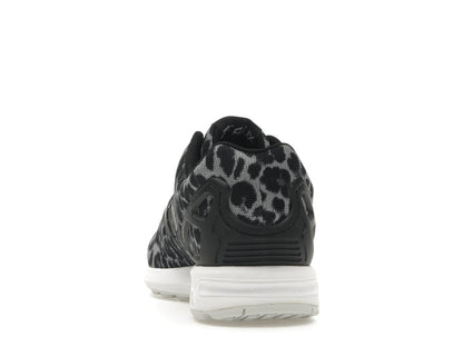 adidas ZX Flux Paris Grey Cheetah