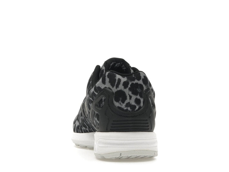 adidas ZX Flux Paris Grey Cheetah