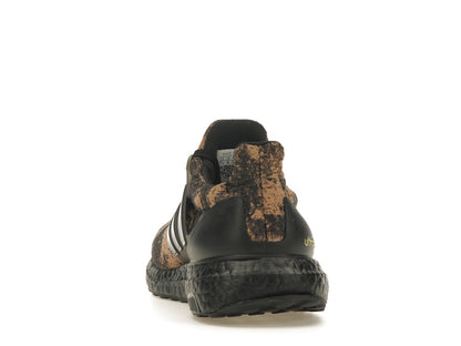 adidas Ultra Boost 5.0 DNA Bleach Dye Pack Cardboard (Women's)