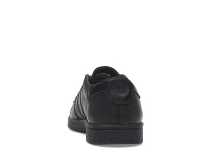 adidas Jabbar Dress Low Willy Chavarria Black