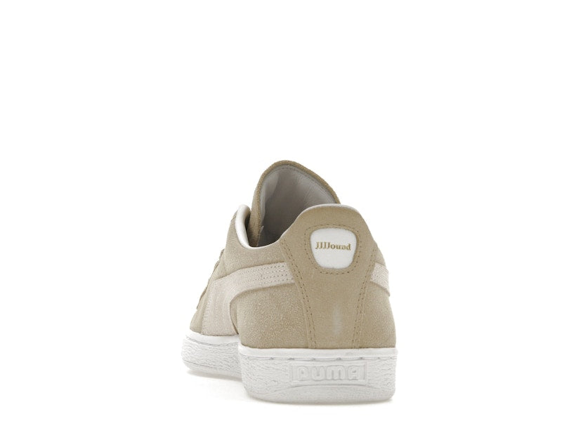 Puma Suede JJJJound Putty