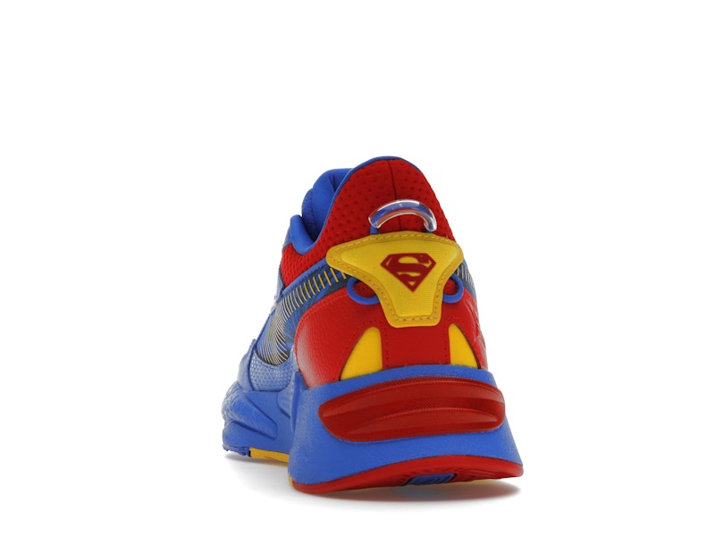 Puma RS-Z DC Justice League Superman