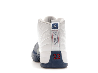 Jordan 12 Retro French Blue (2016)