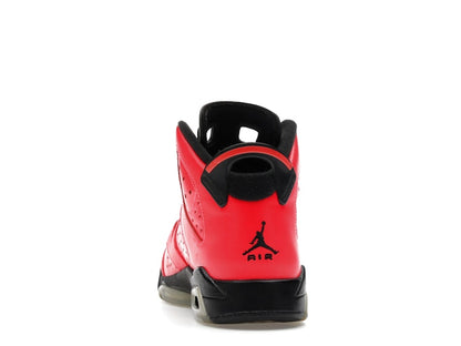 Jordan 6 Retro Infrared 23 (GS)