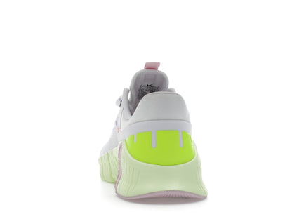 Nike Free Metcon 5 Barely Volt Pink Foam (Women's)