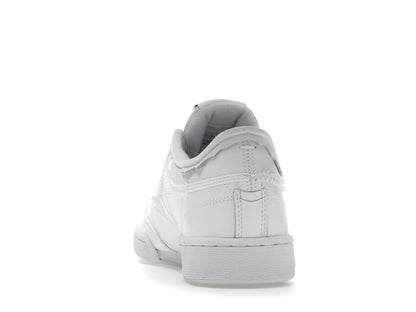 Reebok Club C Maison Margiela Memory Of White