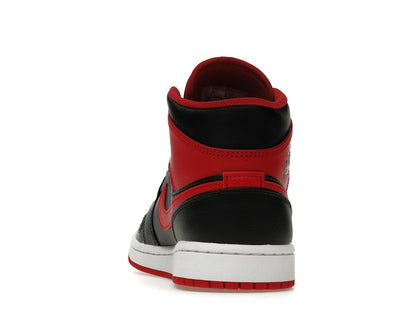 Jordan 1 Mid Alternate Bred (2022)