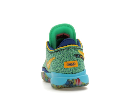 Nike LeBron 20 SE Kaleidoscope (GS)