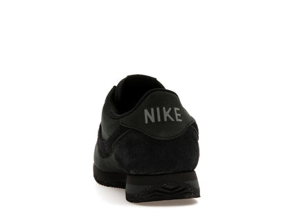 Nike Cortez PRM Great Outdoors Triple Black (Women's)