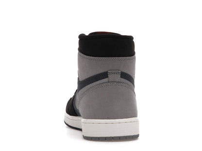 Jordan 1 Retro High Element Gore-Tex Black Particle Grey