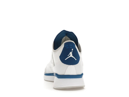 Jordan 89 Racer Military Blue