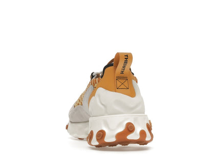 Nike React Sertu Vast Grey Honeycomb