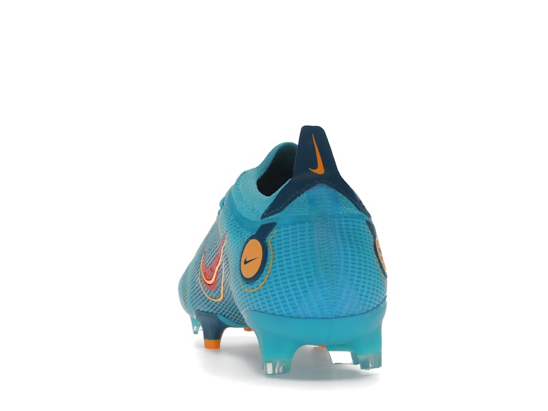 Nike Mercurial Vapor 14 Elite FG Blueprint Pack Chlorine Blue