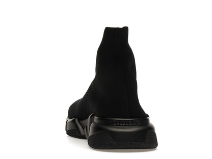 Balenciaga Speed 2021 Black