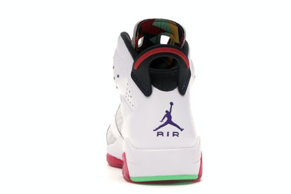 Jordan 6 Retro Hare
