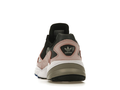 adidas Falcon Core Black Light Pink (Women's)