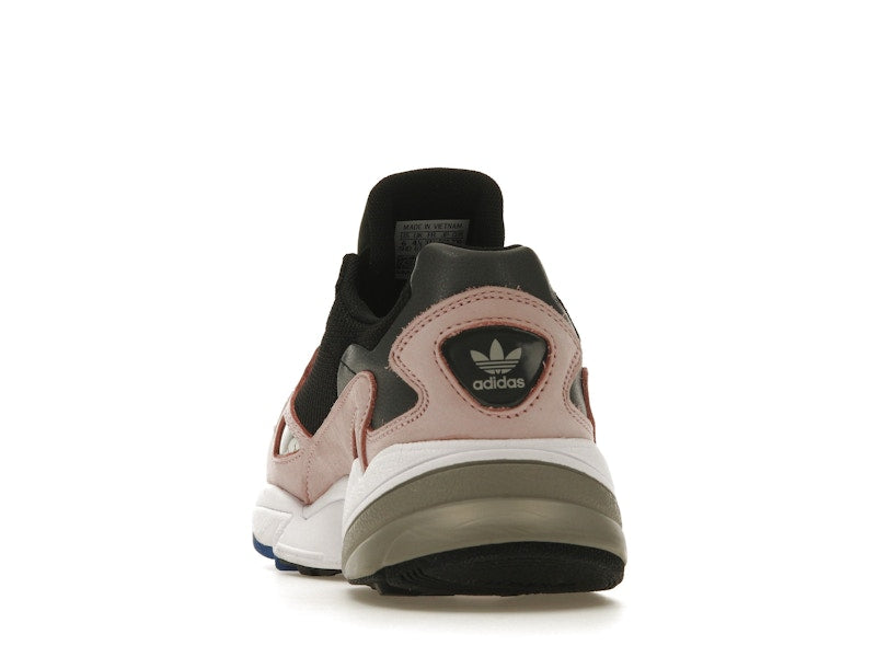 adidas Falcon Core Black Light Pink (Women's)