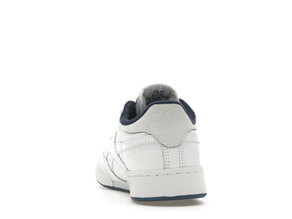 Reebok Club C 85 Tyrrell Winston Vector Navy