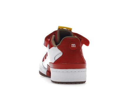 adidas Forum Low M&M's Red