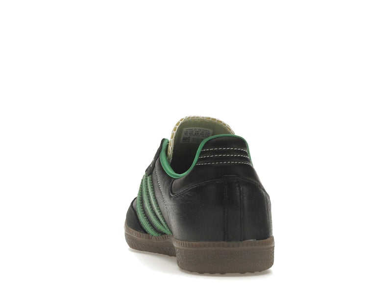 adidas Samba Wales Bonner Black