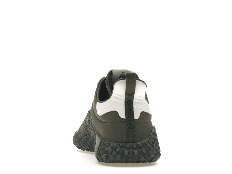 adidas Kamanda C.P. Company Green