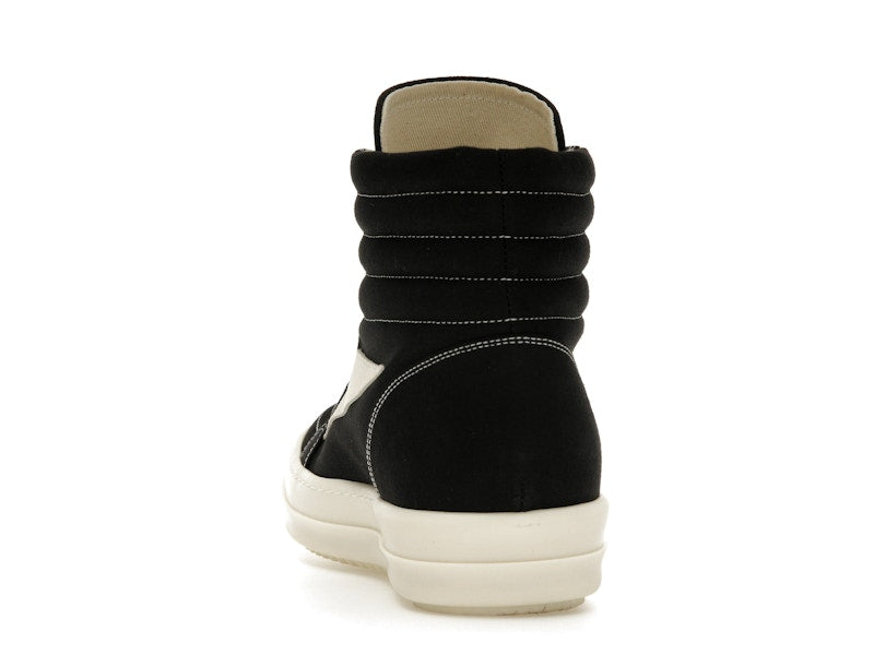 Rick Owens DRKSHDW Lido Vintage High Black Milk SS24 (Women's)