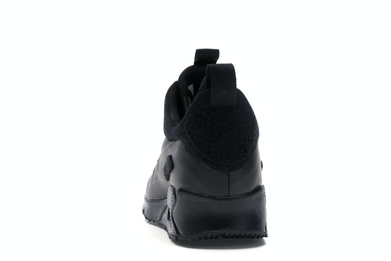 Nike Air Max 90 Sneakerboot Patch Black