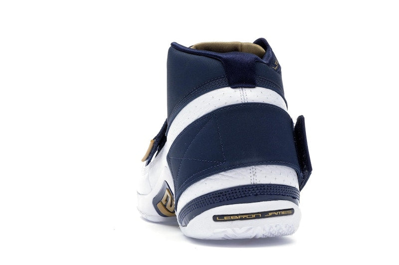 Nike LeBron Zoom Soldier 1 Think 16 25 Straight