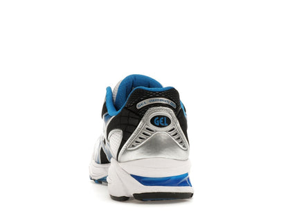 ASICS Gel-Nimbus 10.1 White Directoire Blue
