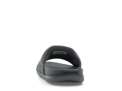 Nike Kobe Offcourt Slide Cool Grey White