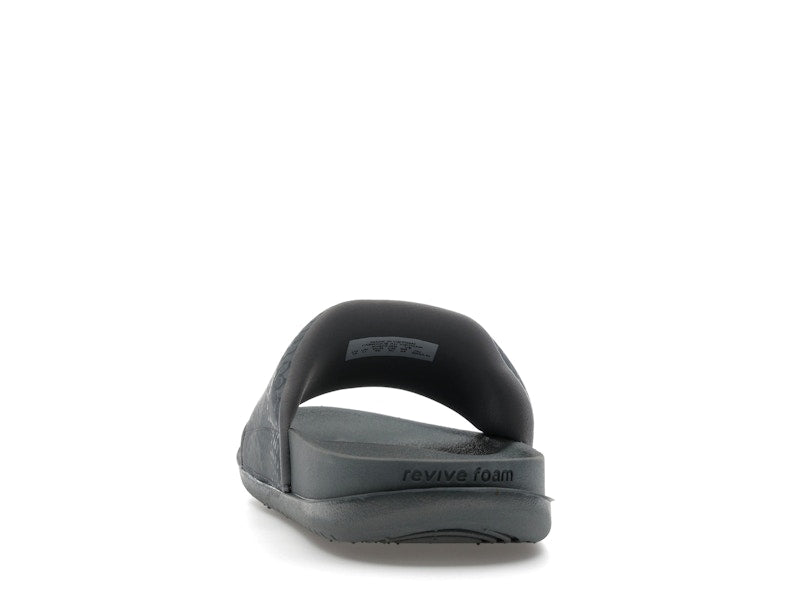 Nike Kobe Offcourt Slide Cool Grey White