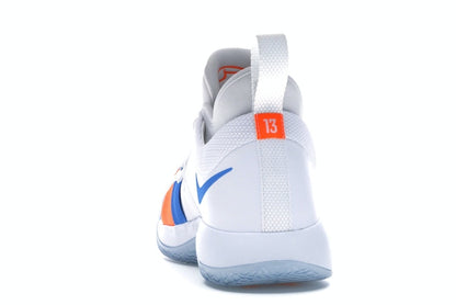 Nike PG 2 White Ice