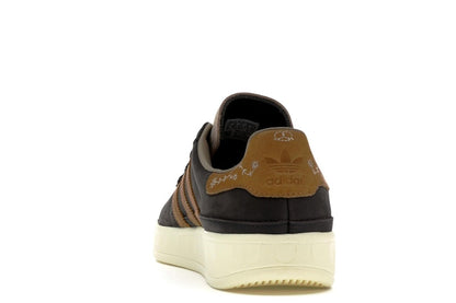 adidas Munchen Oktoberfest Night Brown