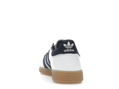 adidas Handball Spezial Made In Germany White Night Indigo