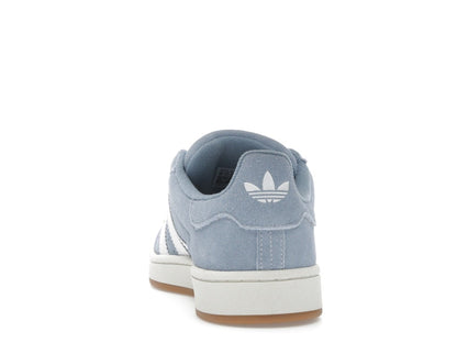 adidas Campus 00s Camp Tactile Blue Cloud White Off White