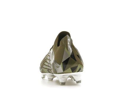 adidas Predator Edge Crystal.1 FG Focus Olive