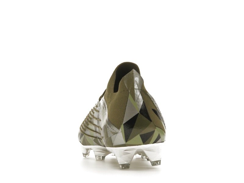 adidas Predator Edge Crystal.1 FG Focus Olive