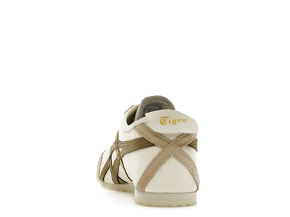 Onitsuka Tiger Mexico 66 Cream Rover