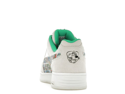 Puma Slipstream Lo Super Comic